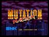 Mutation Nation - Neo Geo