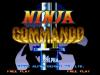 Ninja Commando - Neo Geo