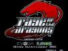 Rage of the Dragons - Neo Geo