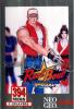 Real Bout Fatal Fury : Special - Neo Geo