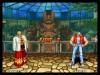 Real Bout Fatal Fury - Neo Geo