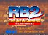 Real Bout Garou Densetsu 2 : The Newcomers - Neo Geo