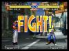 Real Bout Fatal Fury 2 : The Newcomers - Neo Geo