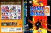 Sonic Wings 3 - Neo Geo