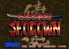 Samurai Spirits - Neo Geo