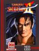 Samurai Shodown II - Neo Geo
