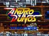 Andro Dunos - Neo Geo