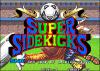 Super Sidekicks - Neo Geo