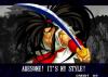 Samurai Shodown IV : Amakusa's Revenge - Neo Geo