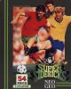 Super Sidekicks - Neo Geo