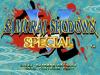 Samurai Shodown V : Special - Neo Geo