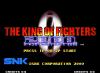 The King Of Fighters 2000 - Neo Geo