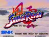 Savage Reign - Neo Geo