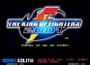 The King of Fighters 2001 : Fight it Out ! - Neo Geo