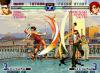 The King of Fighters 2002 : Be the Fighter !  - Neo Geo