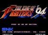 The King Of Fighters ' 94 - Neo Geo