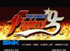 The King Of Fighters ' 95 - Neo Geo