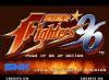 The King Of Fighters ' 96 - Neo Geo