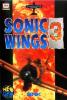 Sonic Wings 3 - Neo Geo