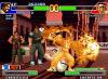 The King Of Fighters '98 : The Slugfest - Neo Geo