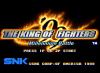 The King Of Fighters ' 99 : Millennium Battle - Neo Geo