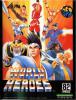 World Heroes - Neo Geo