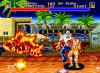 World Heroes 2 - Neo Geo