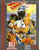 World Heroes 2 : Jet - Neo Geo