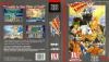 World Heroes 2 : Jet - Neo Geo