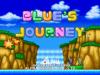 Blue's Journey - Neo Geo