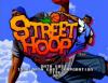Street Hoop - Neo Geo