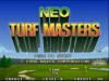 Neo Turf Masters - Neo Geo