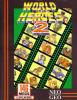 World Heroes 2 - Neo Geo