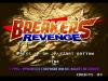 Breakers : Revenge - Neo Geo