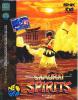 Samurai Spirits - Neo Geo