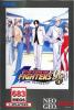 The King Of Fighters '98 : The Slugfest - Neo Geo