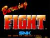Burning Fight - Neo Geo