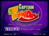 Captain Tomaday - Neo Geo