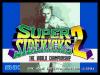 Super Sidekicks 2  - Neo Geo