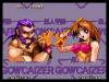 Voltage Fighter : Gowcaizer - Neo Geo