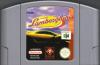Automobili Lamborghini - Nintendo 64
