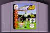 International Superstar Soccer 64 - Nintendo 64