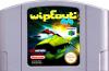 Wipeout 64 - Nintendo 64