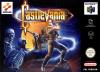 Castlevania - Nintendo 64