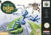 A Bug's Life - Nintendo 64