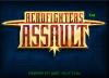 AeroFighters Assault - Nintendo 64