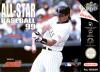 All-Star Baseball '99 - Nintendo 64