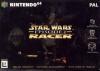 Star Wars Episode 1 : Racer - Nintendo 64