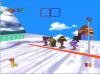 Snowboard Kids - Nintendo 64