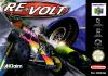 Re-Volt - Nintendo 64